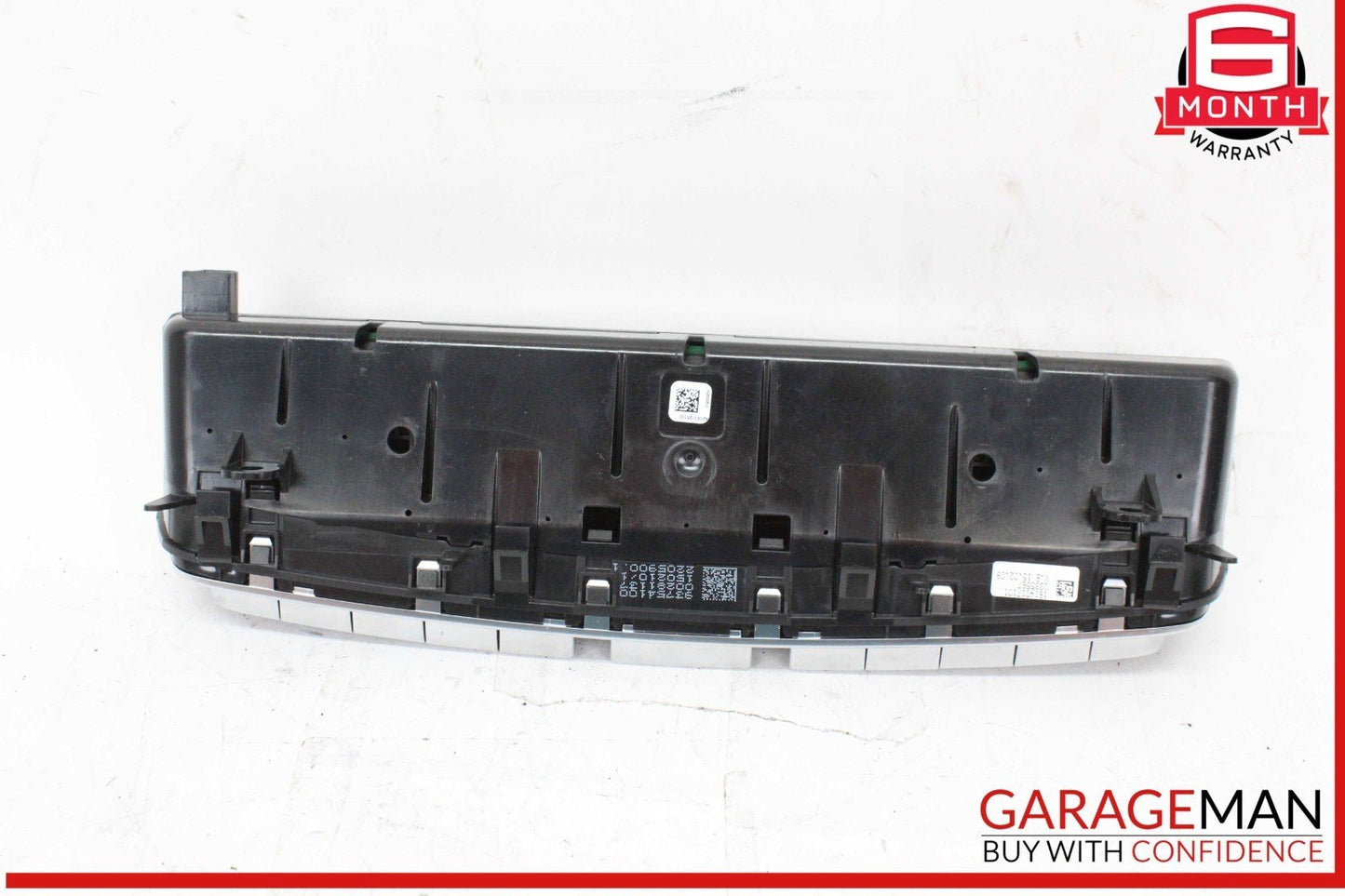 15-20 Mercedes W205 C300 C350e C400 A/C AC Heater Climate Control Switch OEM