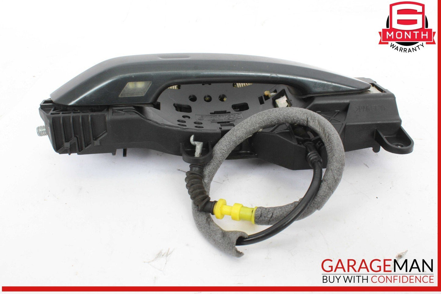 17-24 Audi A4 Allroad Front / Rear Right Passenger Side Exterior Door Handle OEM