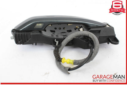 17-24 Audi A4 Allroad Front / Rear Right Passenger Side Exterior Door Handle OEM