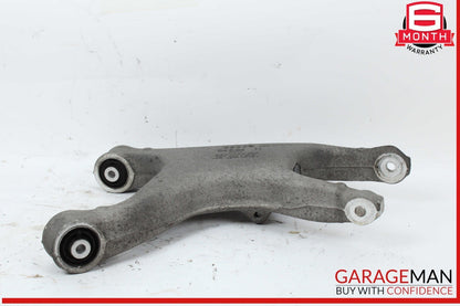 09-16 Audi S4 A4 Rear Right Passenger Side Lower Control Arm 8K0505312J OEM