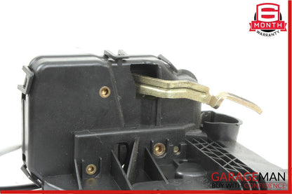 02-05 Mercedes W203 C230 Coupe Front Right Side Door Lock Latch Actuator OEM
