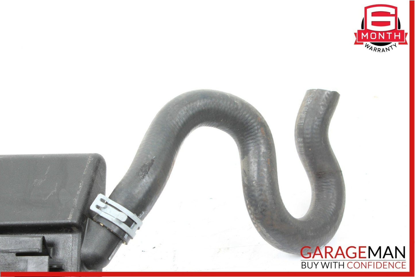 10-13 Mercedes W221 S400 S65 AMG Power Steering Fluid Reservoir 2214660302 OEM