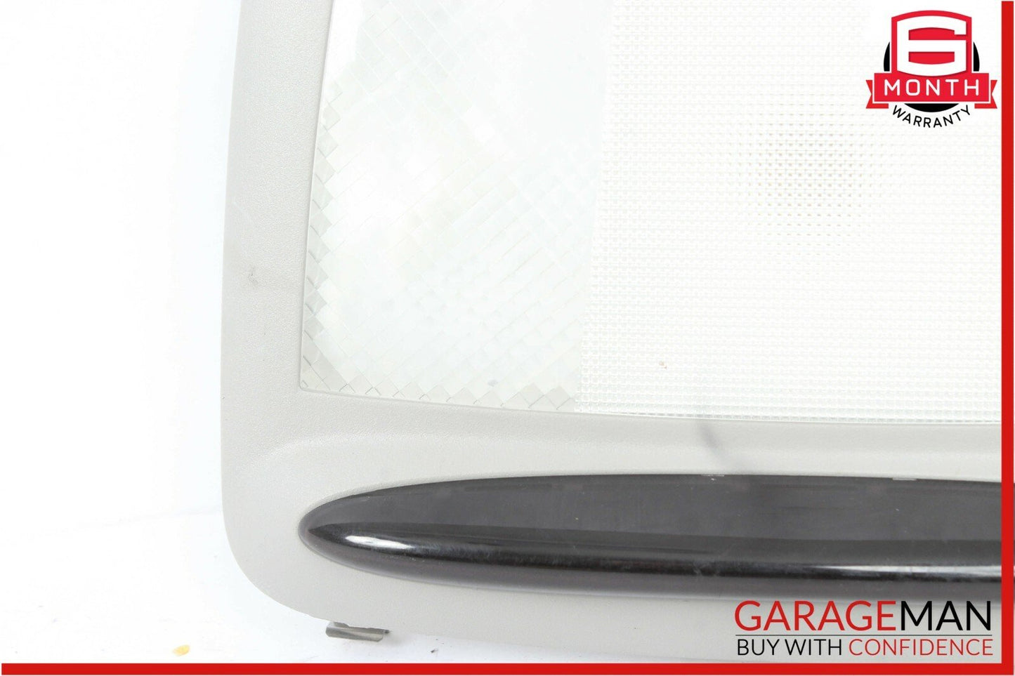 06-12 Mercedes ML350 R500 GL450 Rear Overhead Dome Light Lamp Parking Sensor OEM