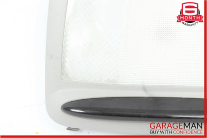 06-12 Mercedes ML350 R500 GL450 Rear Overhead Dome Light Lamp Parking Sensor OEM