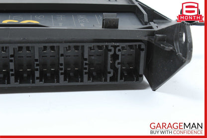 03-06 Mercedes W220 S55 AMG S500 Seat Control Module Front Left 2208203185 OEM