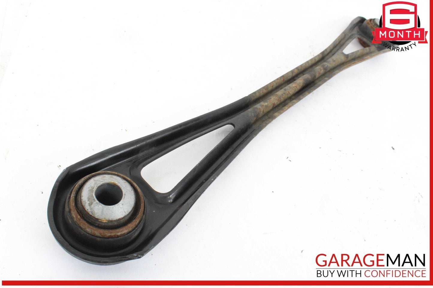 03-10 Porsche Cayenne 957 Rear Left or Right Track Bar Tie Rod Control Arm OEM