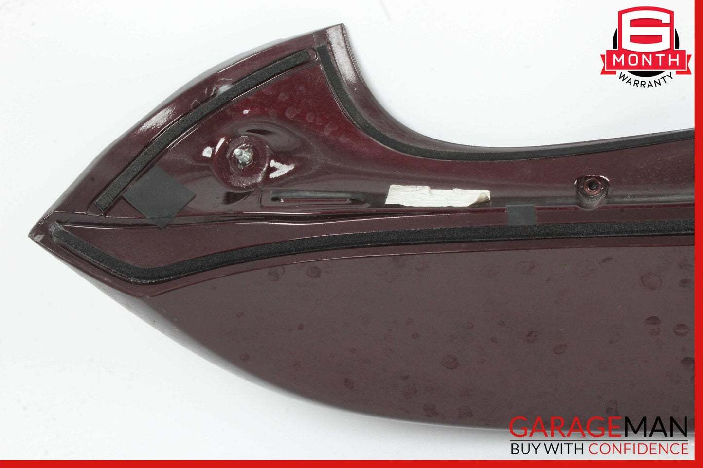 16-20 Kia Sorento Rear Tailgate Roof Spoiler OEM