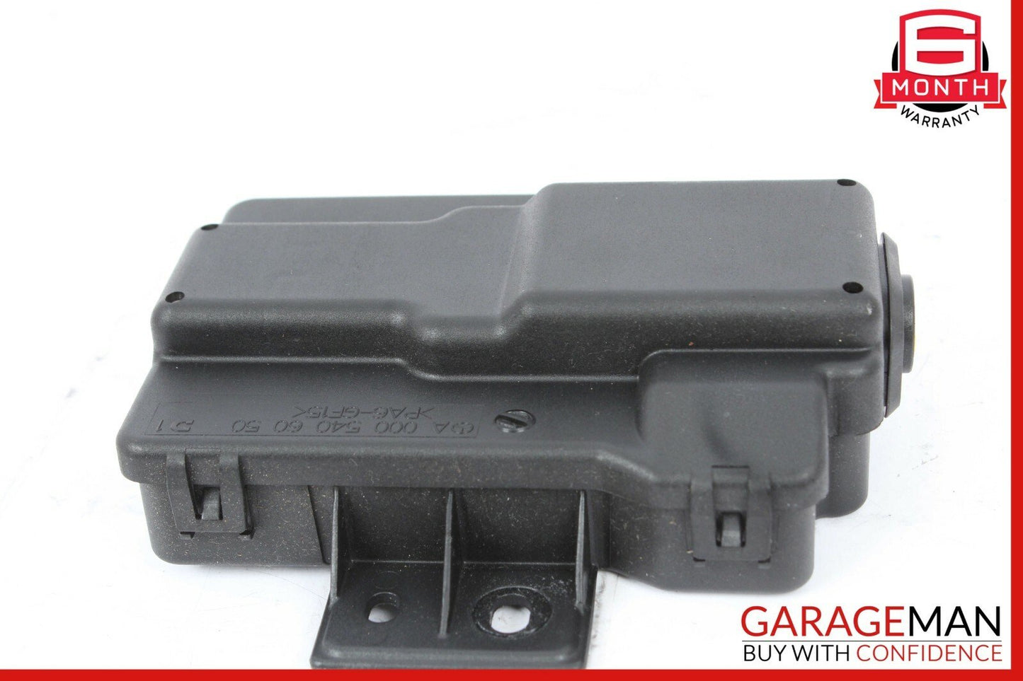 10-13 Mercedes W221 S550 S400 CL550 Fuse Box Control Module 0005406050 OEM