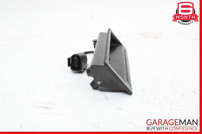 03-10 Porsche Cayenne Turbo Trunk Switch Liftgate Lid Release 1J0827566F OEM
