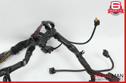 12-14 Mercedes W204 C250 1.8L Main Engine Motor Harness Wire Wiring Assembly OEM
