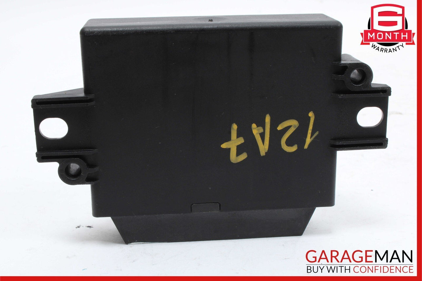 12-18 Audi A7 Park Parking Assist Control Module Unit 4H0919475L OEM