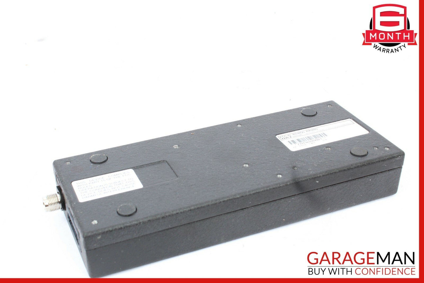 90-02 Mercedes R129 SL600 SL500 Communication Phone Control Module 187182162 OEM