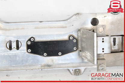 12-19 Mercedes X166 GL450 GL550 ML350 Automatic Transmission Mount Bracket OEM