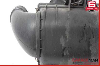 05-07 Maserati Quattroporte M139 Air Intake Cleaner Filter Housing Box OEM