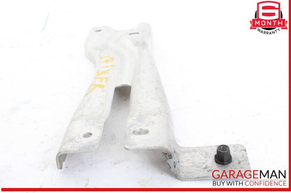 14-21 BMW I3 Front Right Passenger Side Bumper Reinforcement Bar Bracket OEM