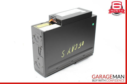 03-06 Porsche Cayenne 955 6 CD Changer CDC 4 7L5035111 OEM