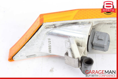 05-08 Porsche Boxster 987 Front Right Side Marker Turn Signal Light OEM