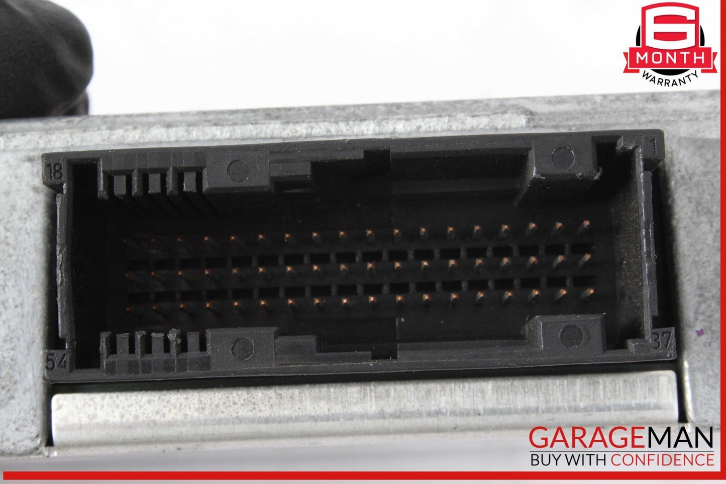 05-14 Mercedes R171 SLK350 S550 E320 Voice Communication Controller Module OEM