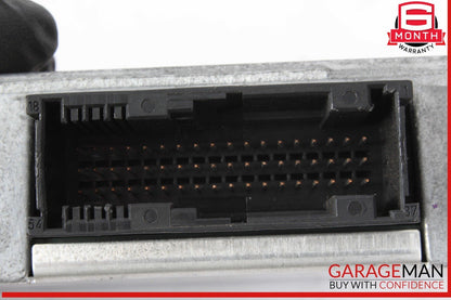 05-14 Mercedes R171 SLK350 S550 E320 Voice Communication Controller Module OEM