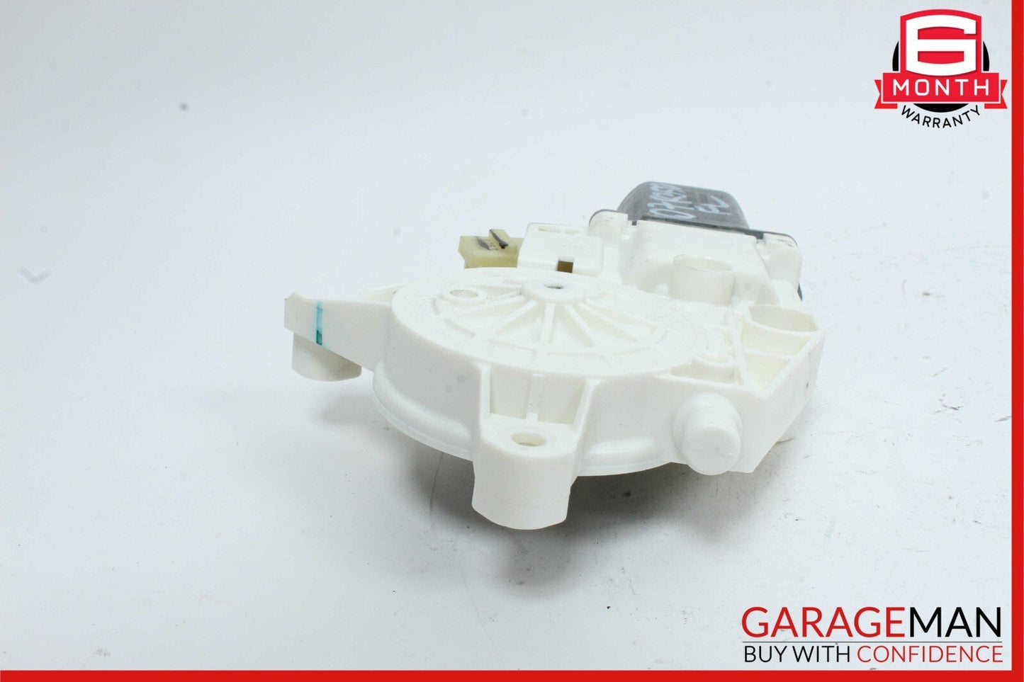 06-13 Mercedes W251 R350 GL450 ML350 Window Regulator Motor Front Left Side OEM
