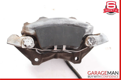 10-18 Mercedes W212 E350 CLS400 Front Brake Calipers Left and Right Set Of 2 Pc