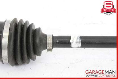 14-17 Maserati Ghibli S Q4 Front Right Axle Shaft Drive Shaft Driveshaft OEM