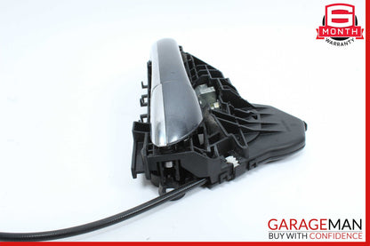 06-13 Mercedes X164 GL450  Front Right Passenger Side Exterior Door Handle OEM
