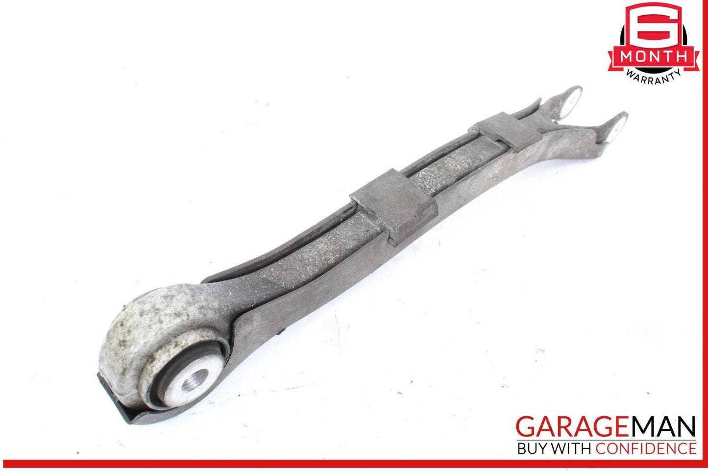 03-12 Mercedes R230 SL500 CLS550 Rear Left / Right Side Thrust Lower Control Arm