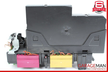 10-18 Mercedes W212 E350 CLS63 Rear SAM Module Relay Fuse Box 2129005001 OEM