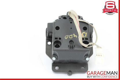 12-15 Mercedes W212 E400 C300 Console Head Unit Controller Knob Multi Switch OEM