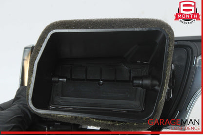 12-18 Audi A7 A6 Front Left Driver Side Dash AC A/C Air Vent Grille OEM