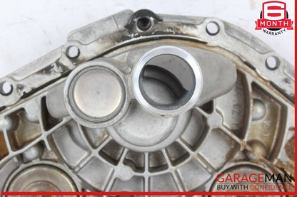 12-15 Mercedes W204 C250 SLK250 Engine Motor Valve Cover 2710161406 OEM