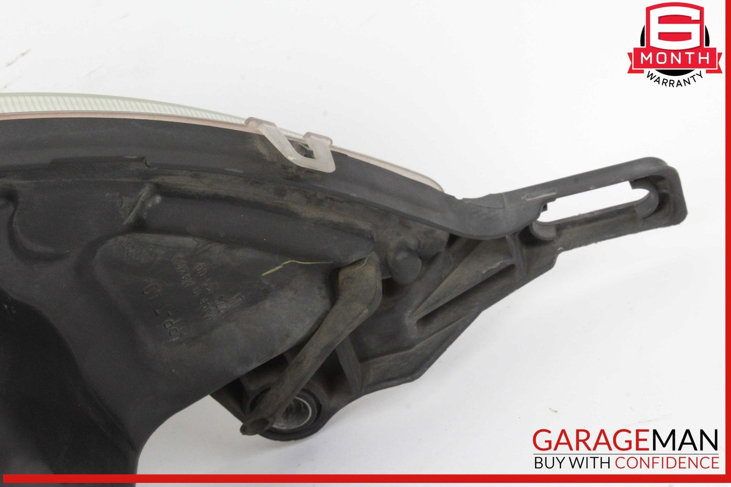 02-05 Mercedes W163 ML320 ML500 Front Left Side Halogen Headlight Head Lamp OEM