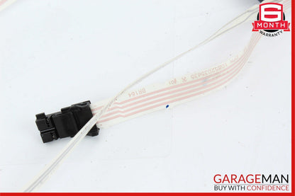 06-12 Mercedes X164 GL450 GL350 Rear Left Side Door Wire Harness Wiring OEM