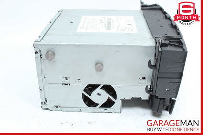 08-11 Mercedes W204 C300 C250 Head Unit Navigation Command Command CD Player OEM