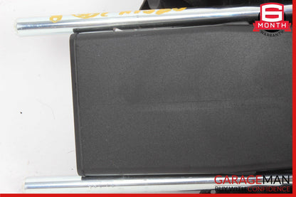 05-11 Mercedes R171 SLK280 Front Right / Left Side Seat Headrest Head Rest Black