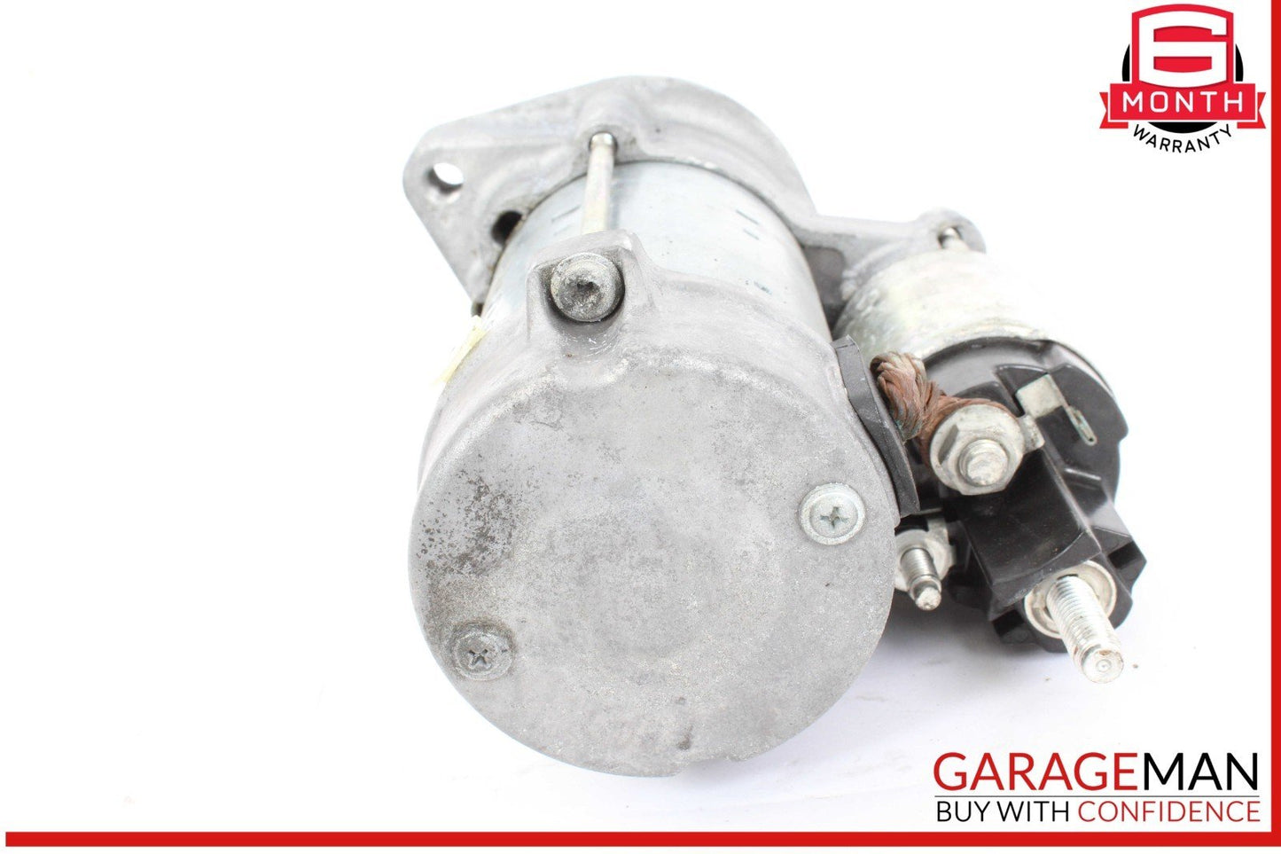 15-18 Mercedes W205 C300 GLC300 M274 Engine Starter Motor 2749061600 OEM