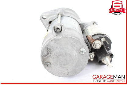 15-18 Mercedes W205 C300 GLC300 M274 Engine Starter Motor 2749061600 OEM