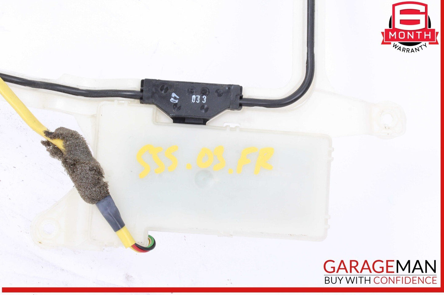 00-06 Mercedes W220 S55 AMG Front Right Side Keyless Go Entry Antenna OEM
