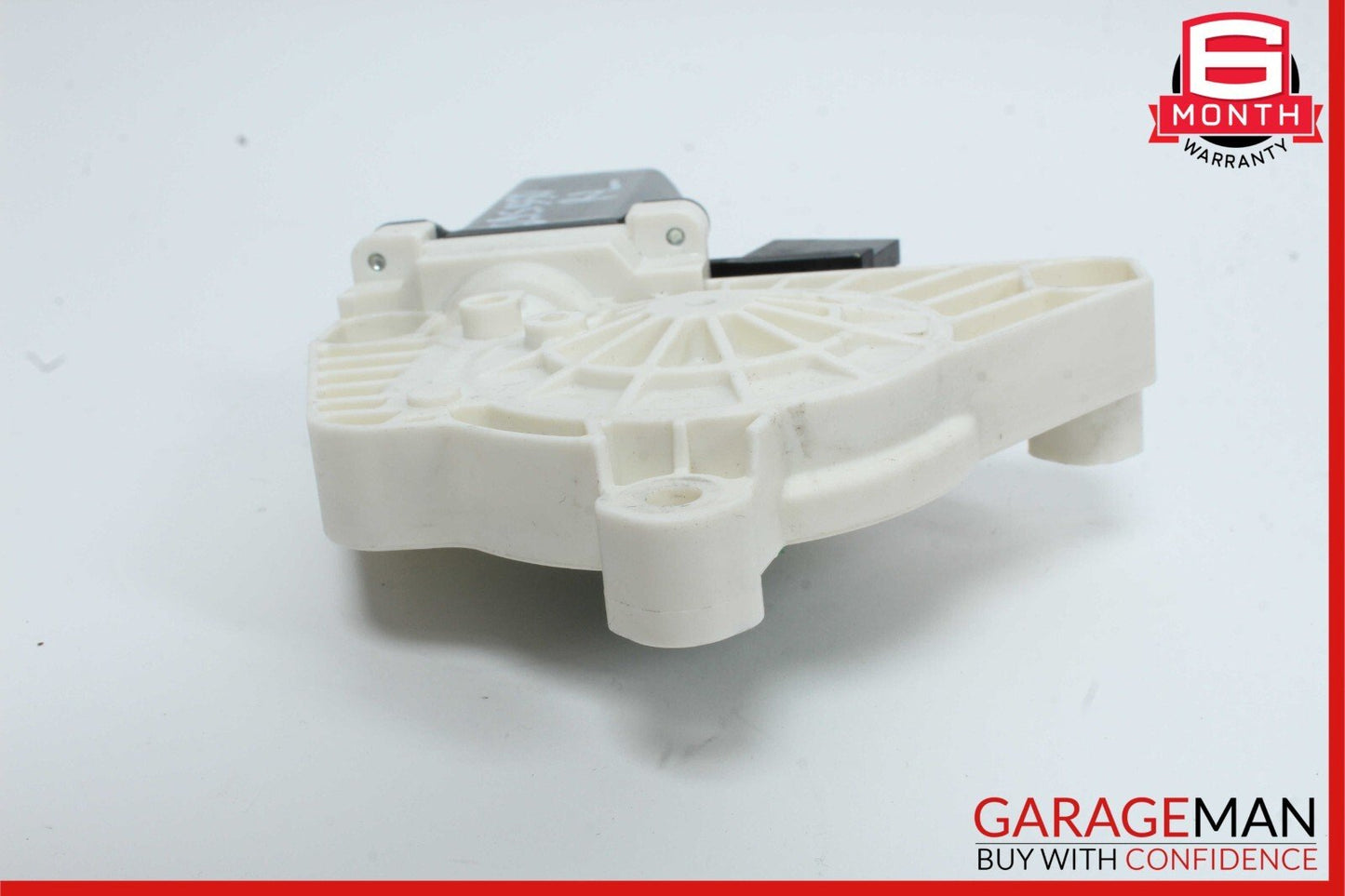 07-13 Mercedes W221 S550 Rear Left Driver Side Door Window Regulator Motor OEM