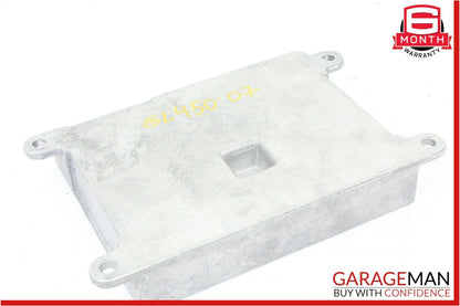 06-09 Mercedes X164 GL450 ML350 CLS350 Communication Control Module Unit Q1 OEM