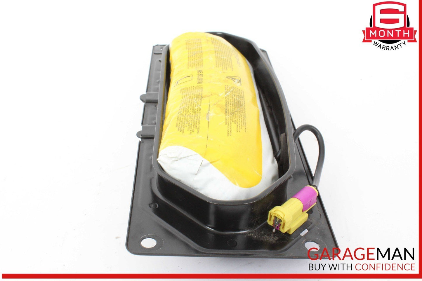 97-04 Porsche Boxster 986 Carrera 996 911 Front Left Side Door Airbag Air Bag