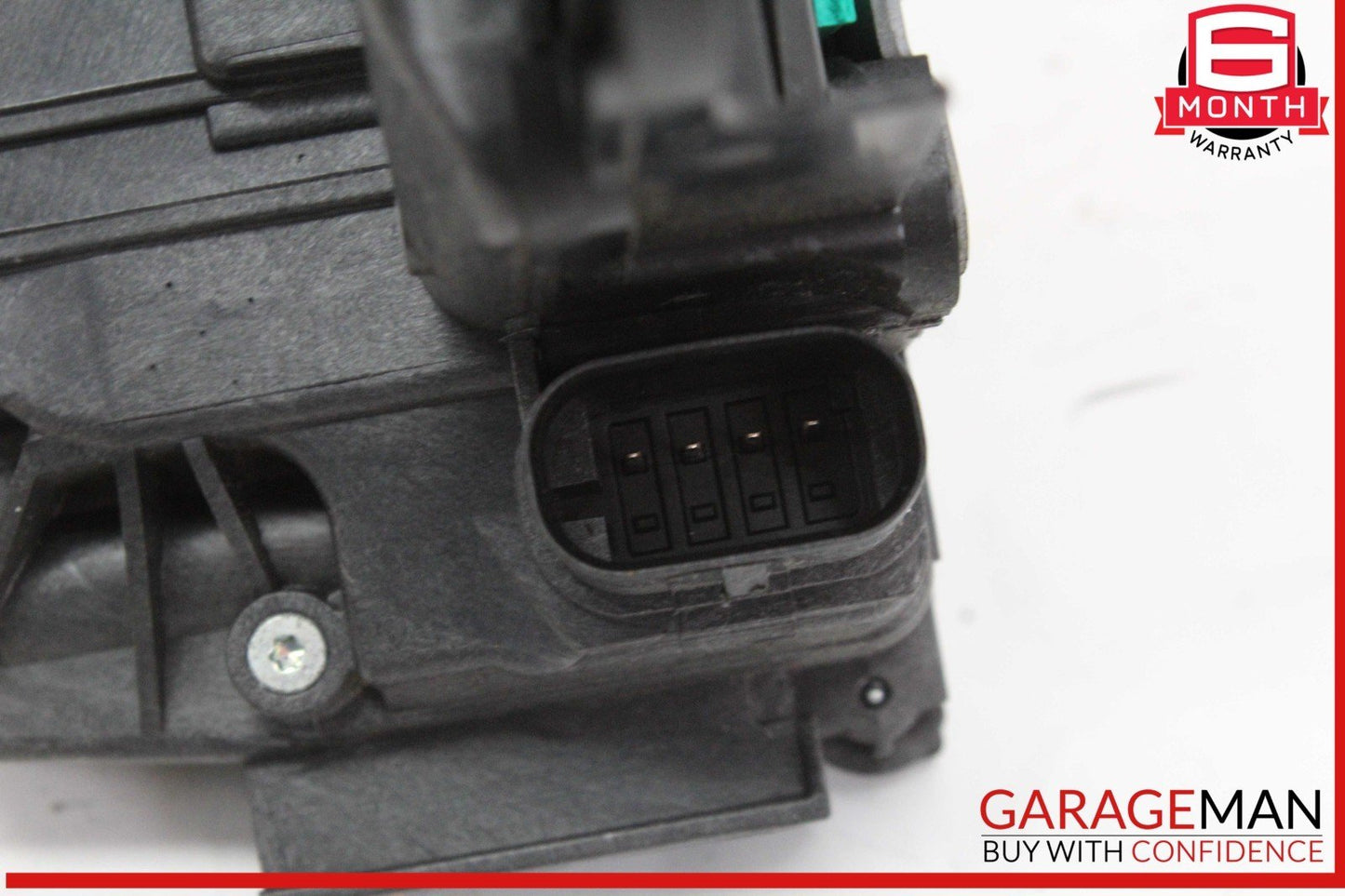 15-20 Mercedes W205 C300 Rear Left Driver Side Door Lock Latch Actuator OEM