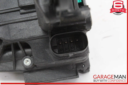 15-20 Mercedes W205 C300 Rear Left Driver Side Door Lock Latch Actuator OEM