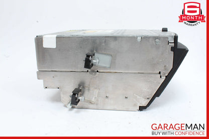 07-09 Mercedes W221 S550 S450 Head Unit Command CD Navigation 2218703891 OEM