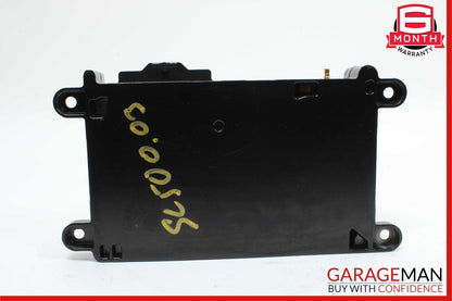 00-06 Mercedes R230 SL500 CLK55 AMG Voice Command Control Module 2208204785 OEM