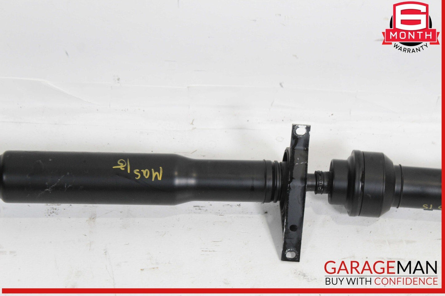 14-17 Maserati Ghibli Rear Propeller Drive Axle Shaft Driveshaft Assembly OEM