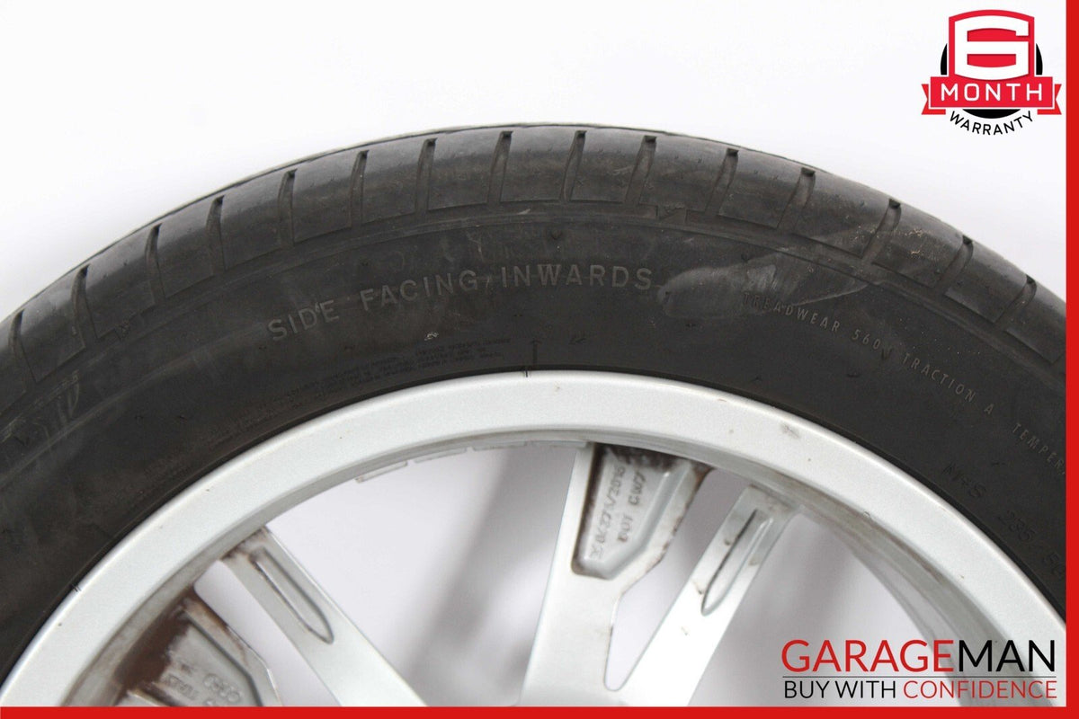 19-23 Audi Q3 Wheel Tire Rim 7 x 19 19" ET43 OEM