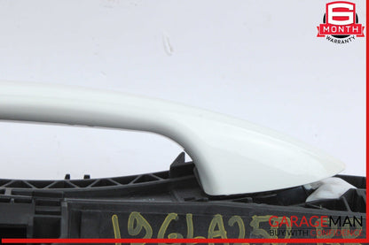 12-16 Mercedes X156 GLA250 ML350 Right Side Exterior Door Handle 2047601634 OEM