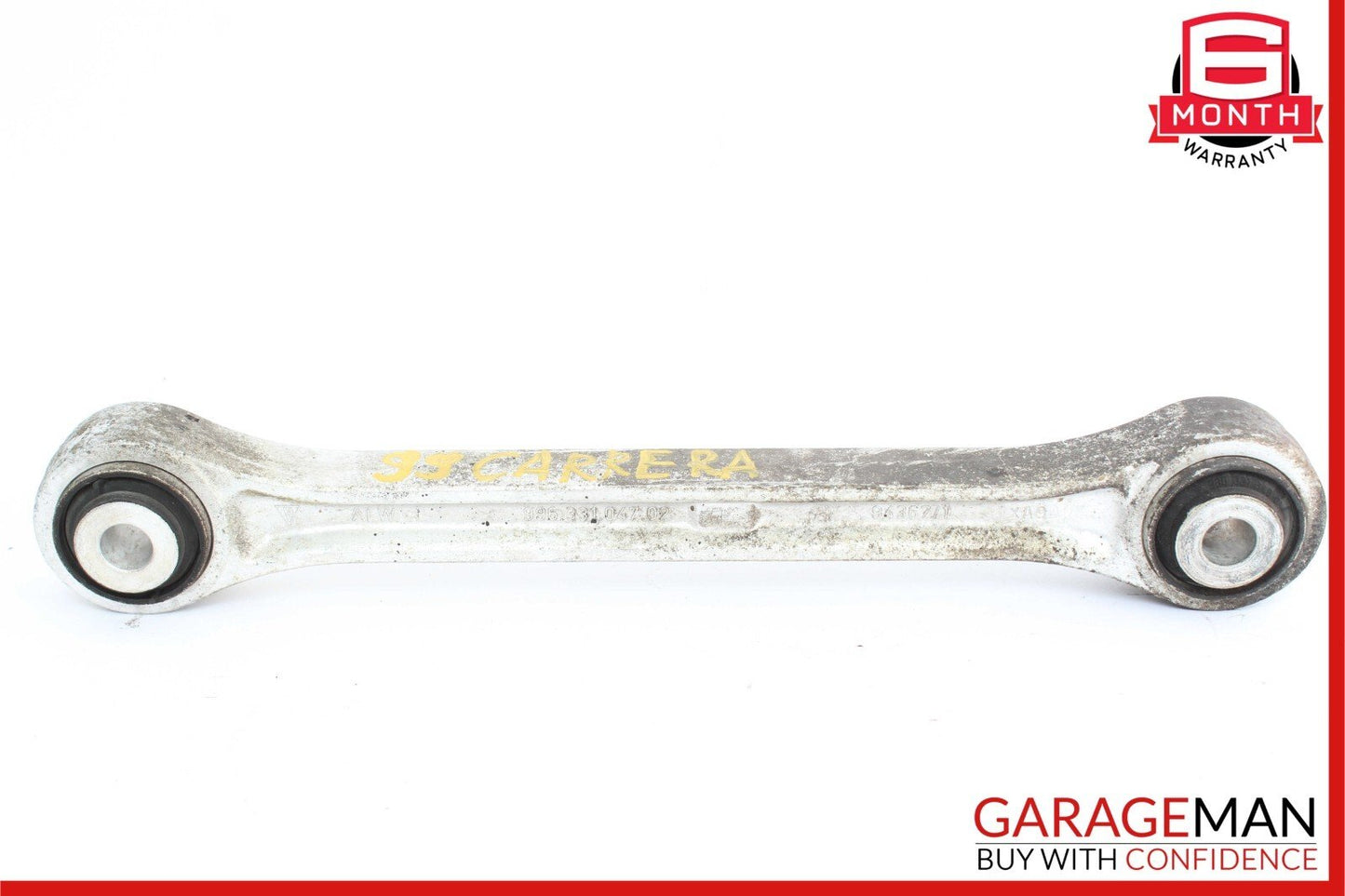 97-04 Porsche 911 Carrera Rear Right or Left Suspension Upper Control Arm OEM